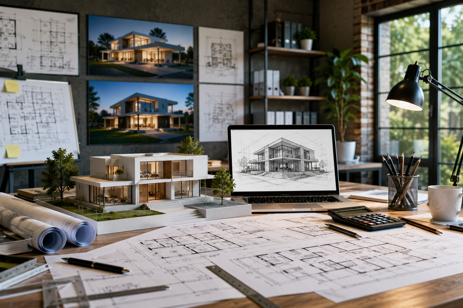 Architecture